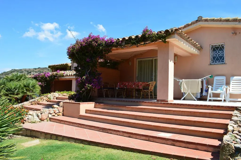 וילסימיוס Residence Fenicia מלון דירות