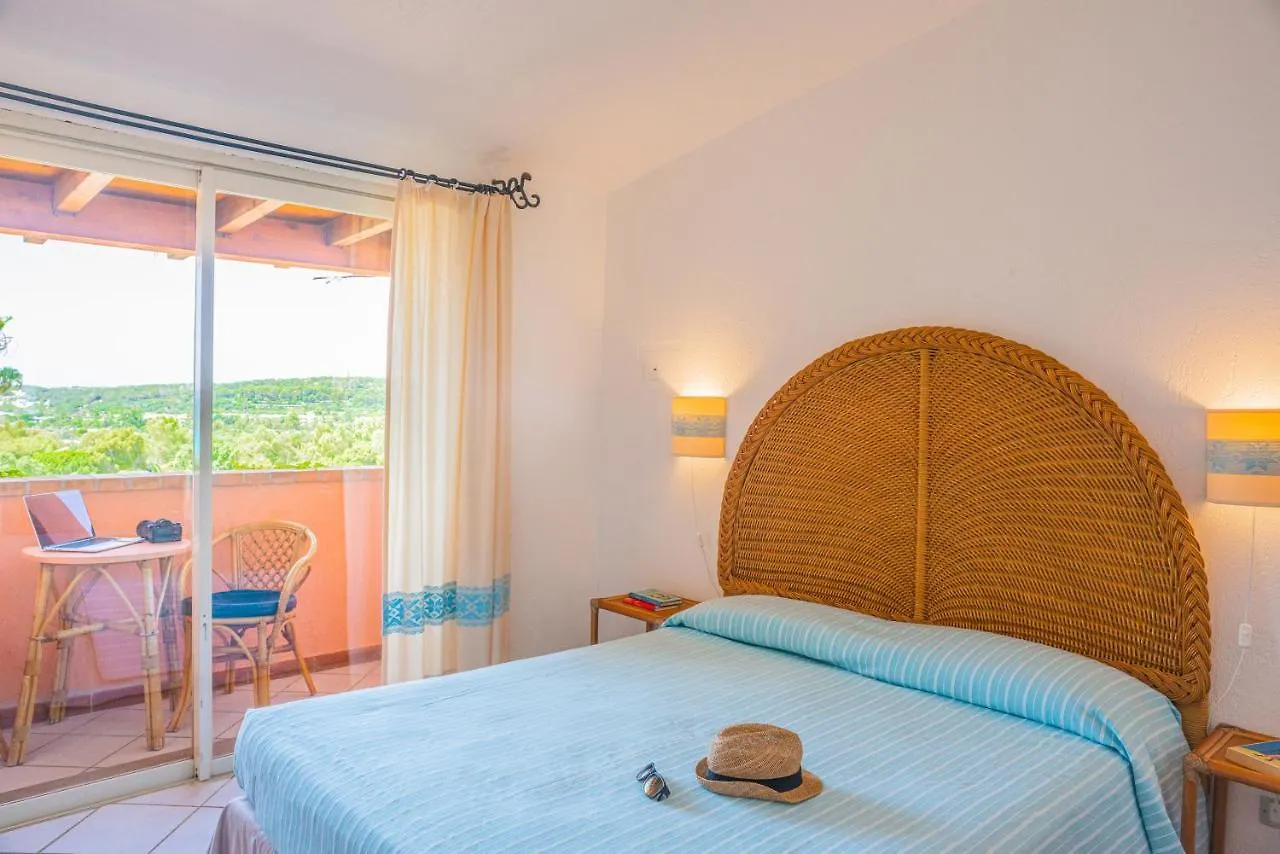 Residence Fenicia Villasimius