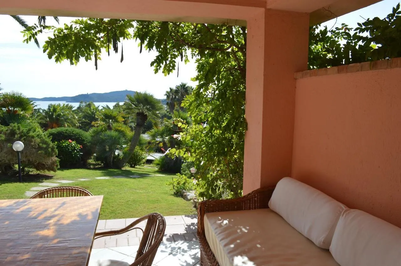 וילסימיוס Residence Fenicia