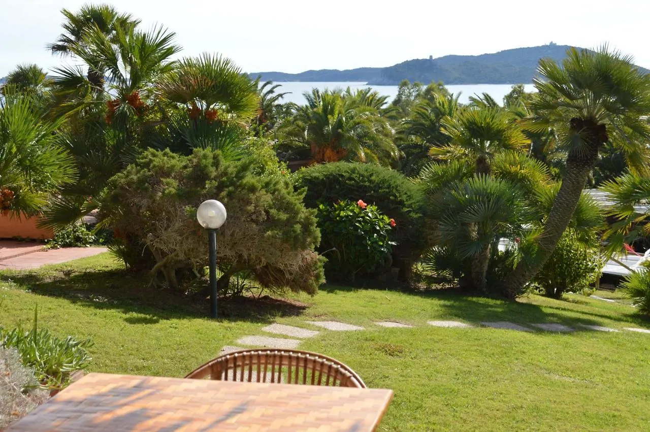 וילסימיוס Residence Fenicia איטליה
