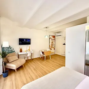  Appartamento Casa Apollodoro Italia