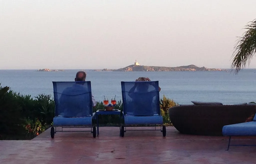Residence Fenicia Villasimius Aparthotel