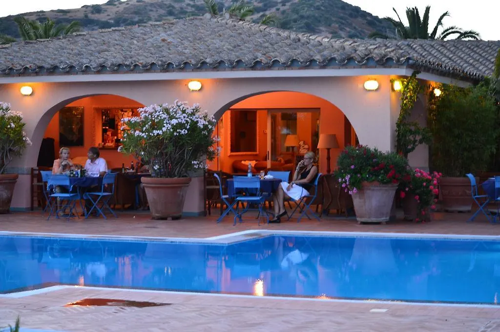 Residence Fenicia Villasimius Italy