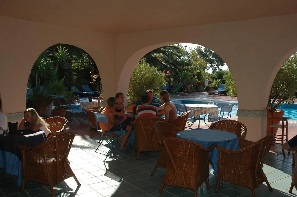 Residence Fenicia Villasimius Aparthotel