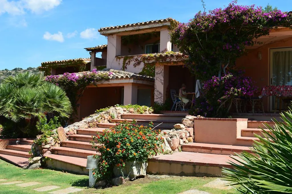 Aparthotel Residence Fenicia Villasimius