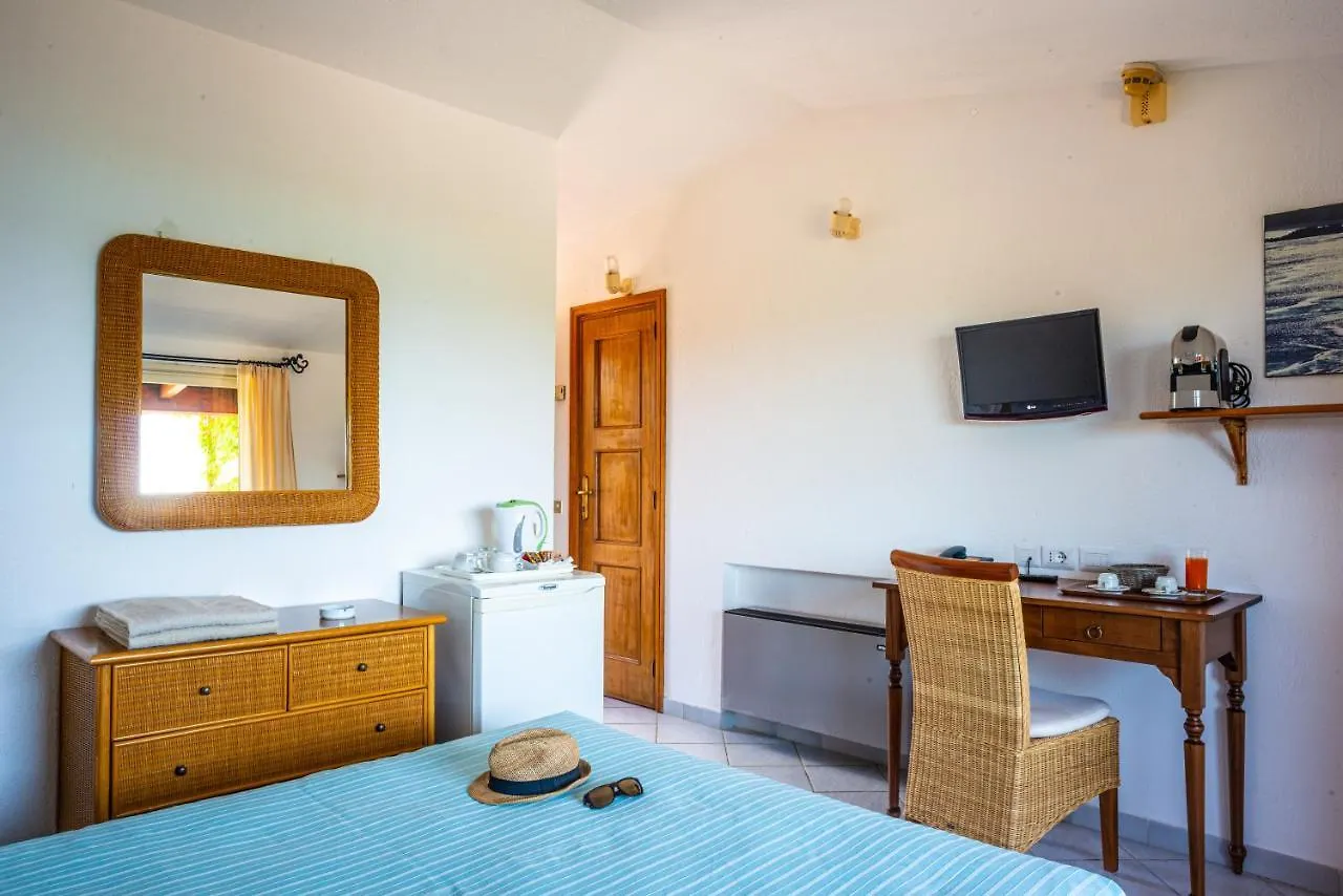Residence Fenicia Villasimius Aparthotel