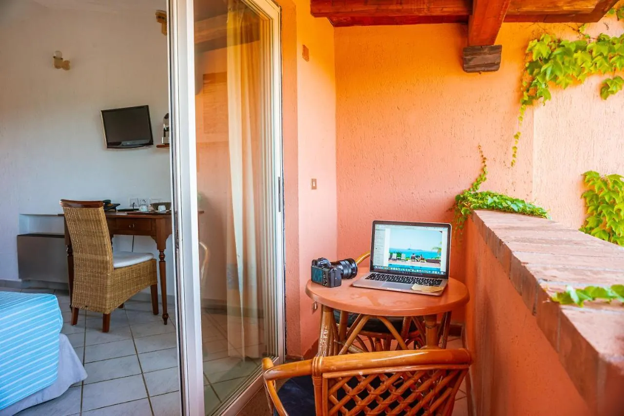 Aparthotel Residence Fenicia Villasimius