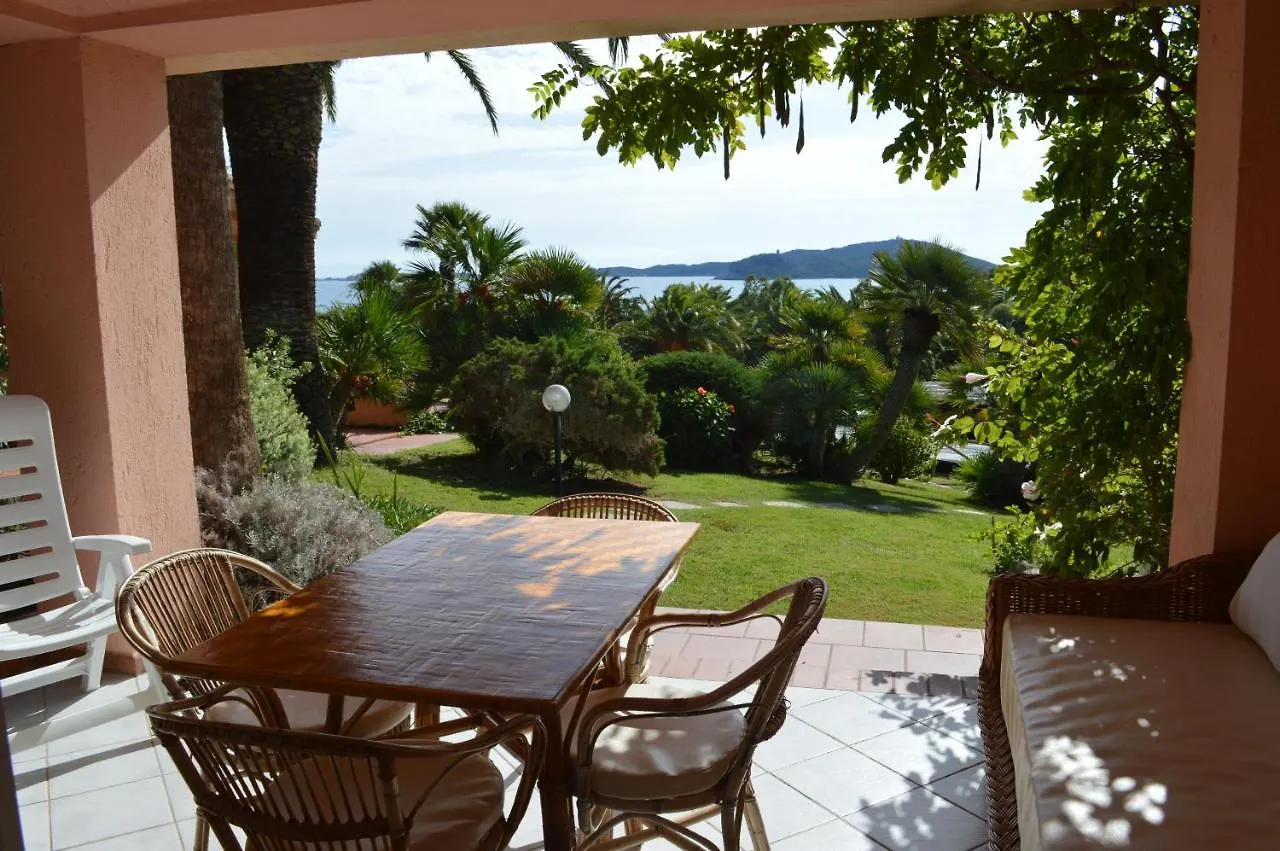 Aparthotel Residence Fenicia Villasimius