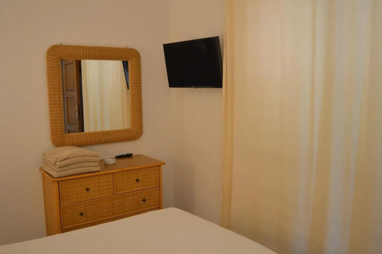 Aparthotel Residence Fenicia Villasimius