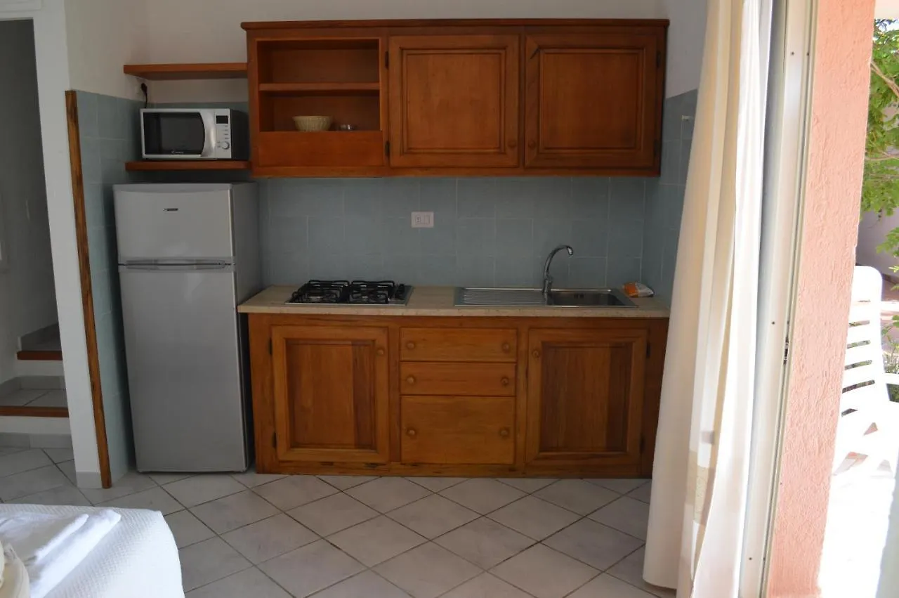 Residence Fenicia Villasimius 2*,