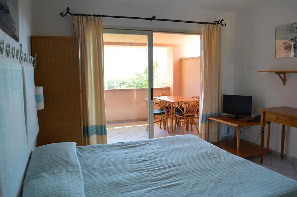 Residence Fenicia Villasimius 2*,