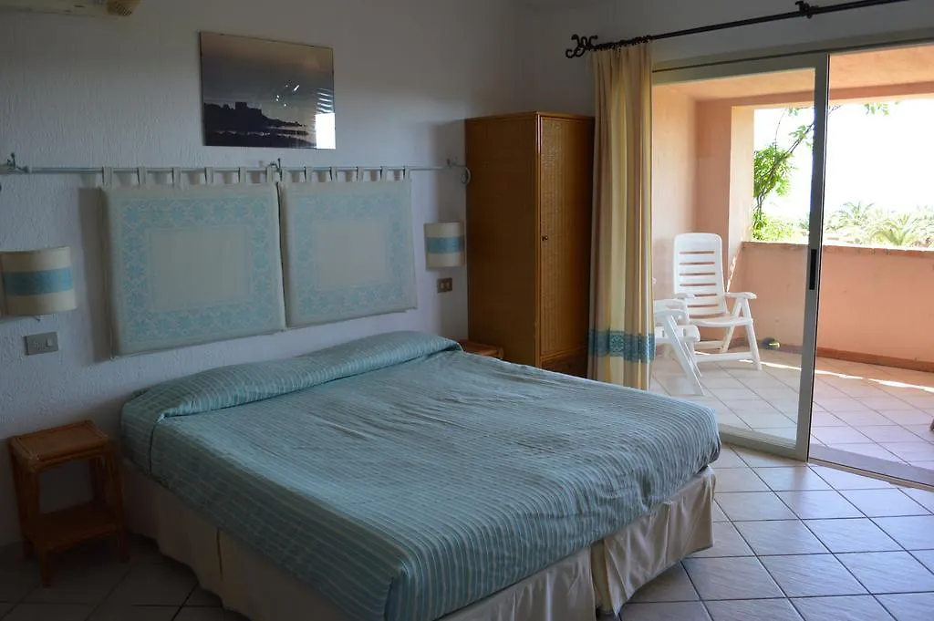 Residence Fenicia Villasimius