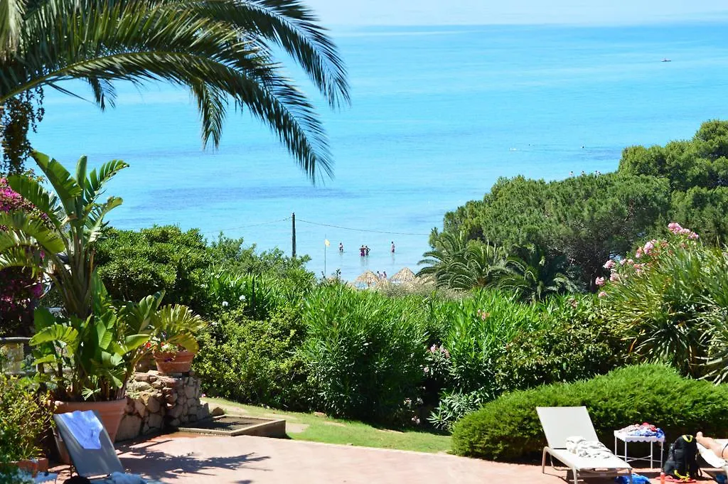 Residence Fenicia Villasimius Italy