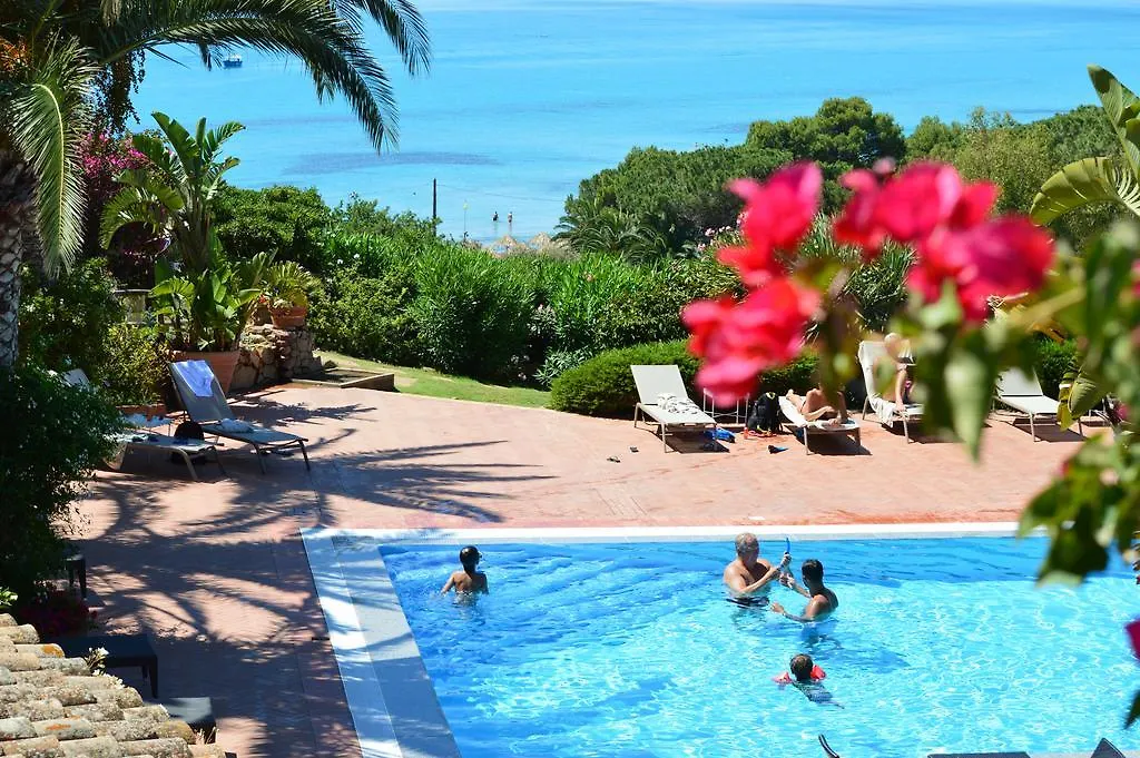 Residence Fenicia Villasimius 2*,  Italy
