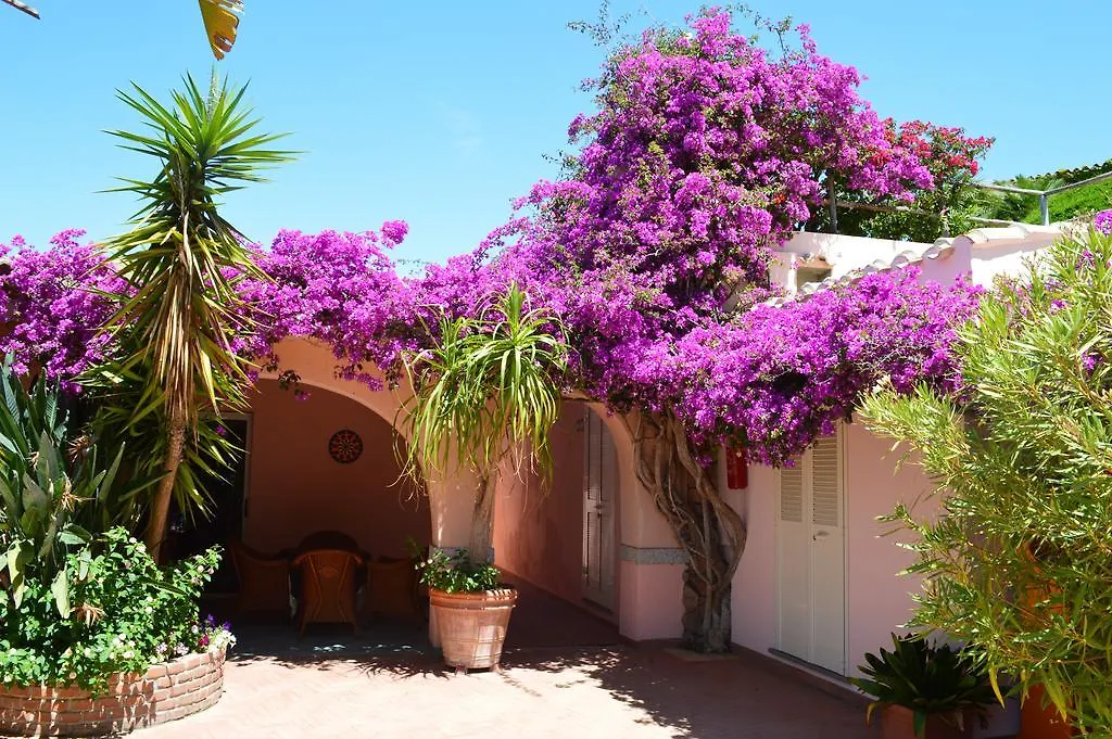Aparthotel Residence Fenicia Villasimius