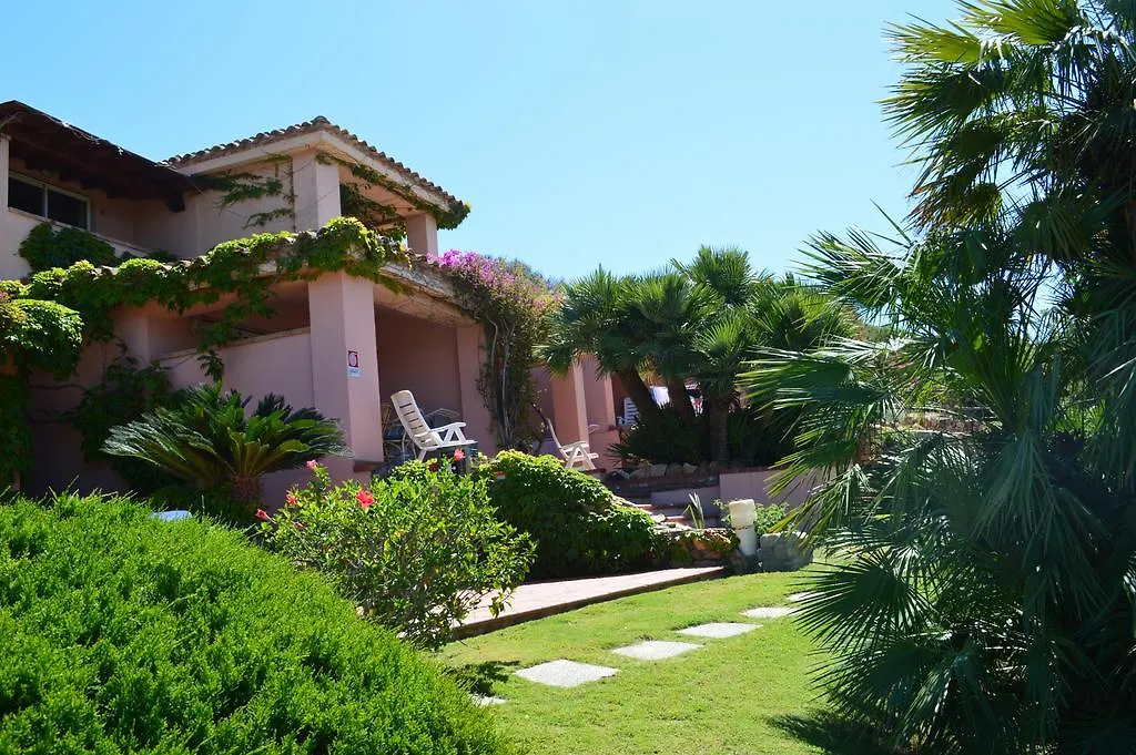 Residence Fenicia Villasimius Aparthotel