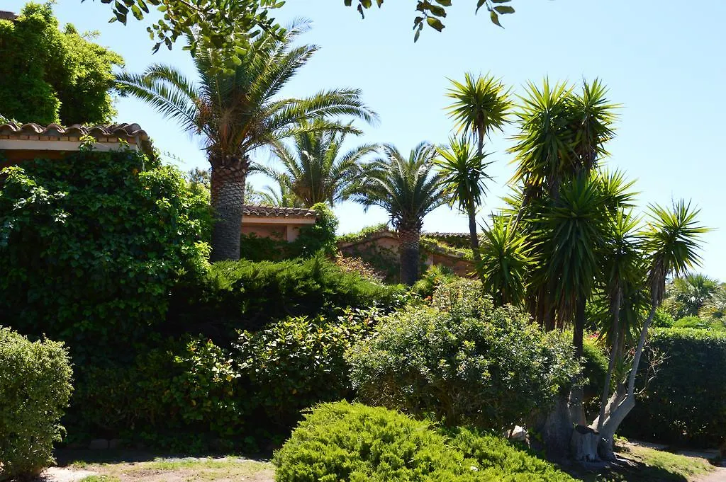 Residence Fenicia Villasimius