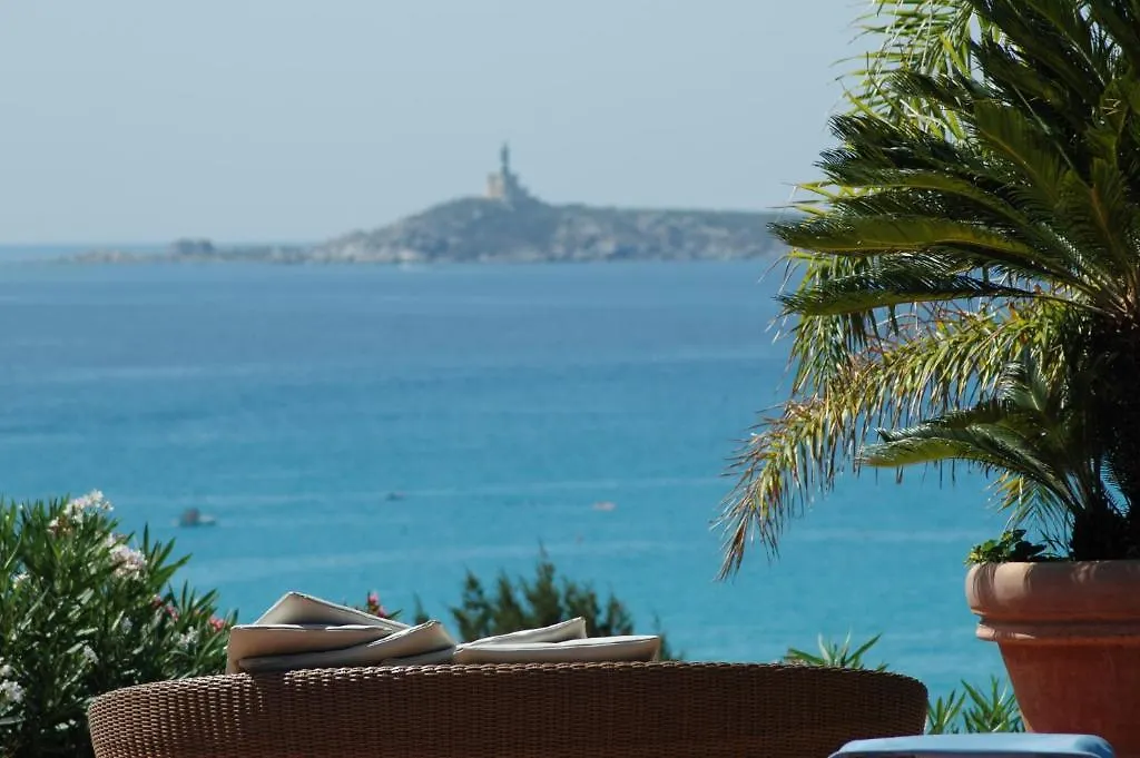 Aparthotel Residence Fenicia Villasimius