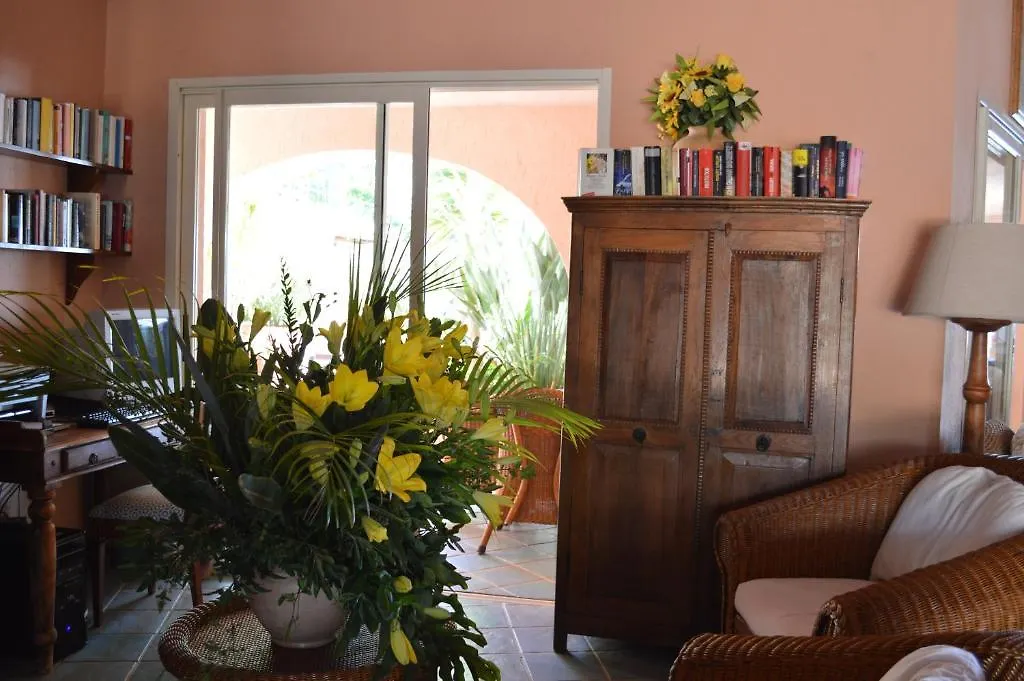 ** Aparthotel Residence Fenicia Villasimius Italy